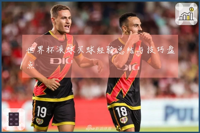 世界杯滚球买球经验总结与技巧盘点