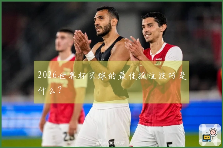2026世界杯买球的最佳投注技巧是什么？