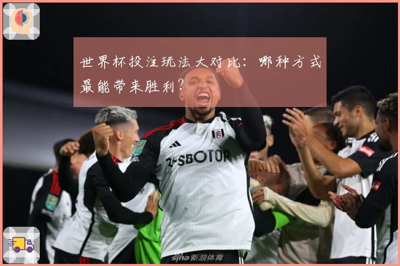 世界杯投注玩法大对比：哪种方式最能带来胜利？