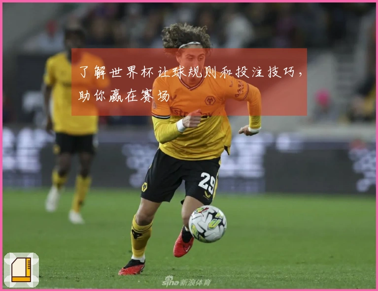 了解世界杯让球规则和投注技巧，助你赢在赛场