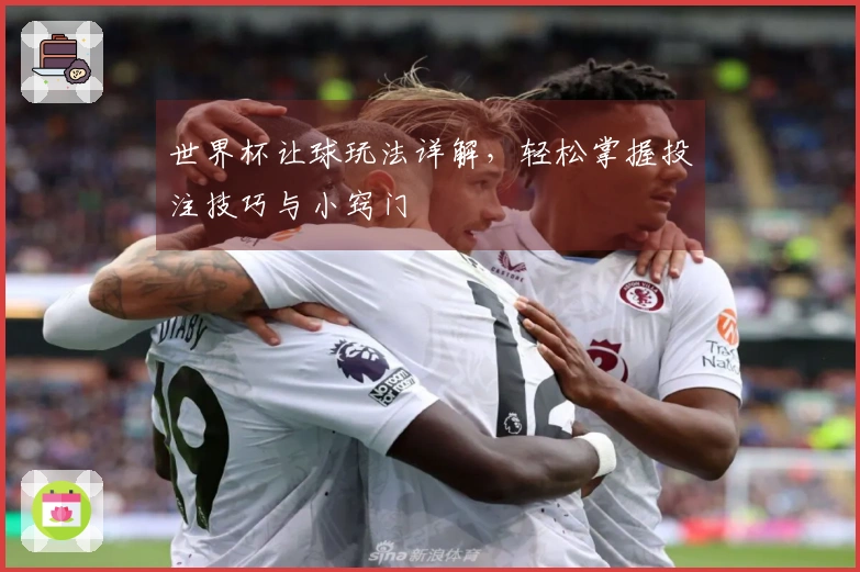 世界杯让球玩法详解，轻松掌握投注技巧与小窍门