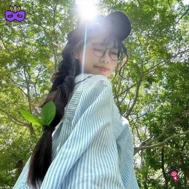 头像