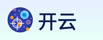 开云 logo